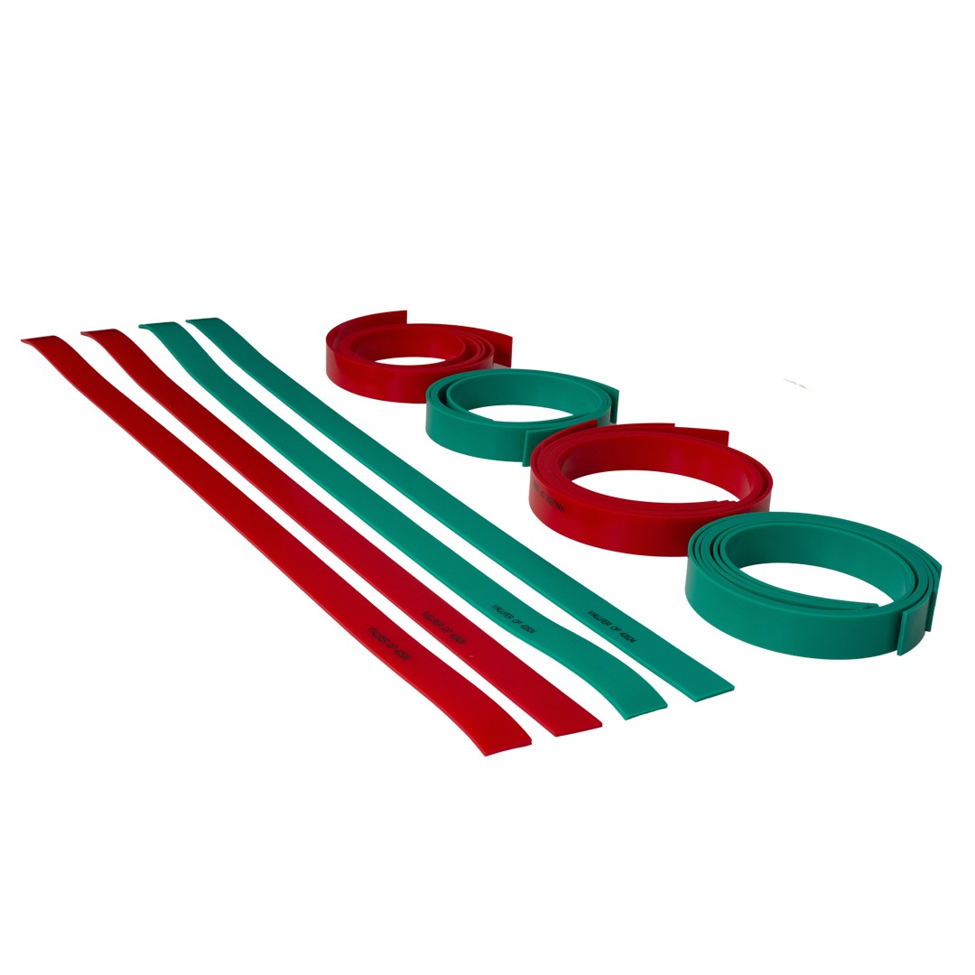 Régua PU